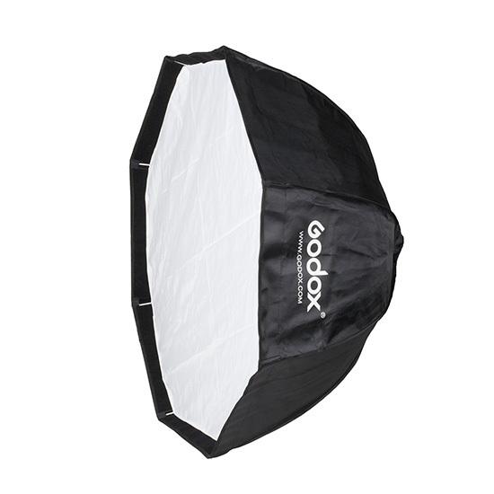 GODOX - （ゴドックス）ボーエンスマウント用オクタソフトボックス 95珊 (SB-UE95) 置き目インポート品 テレビ、オーディオ、カメラ-カメラ