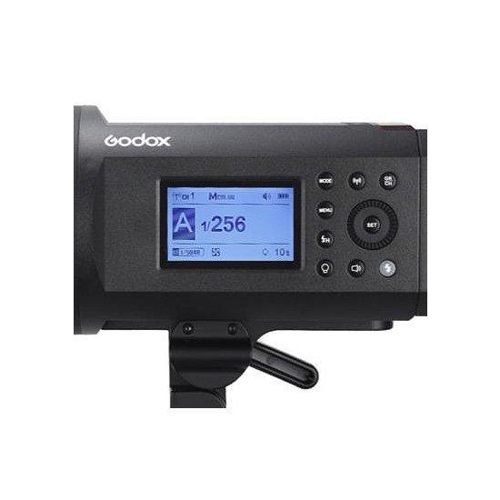 ゴドックス AD600 godox 予備付き GODOX AD600Pro発売開始のご案内
