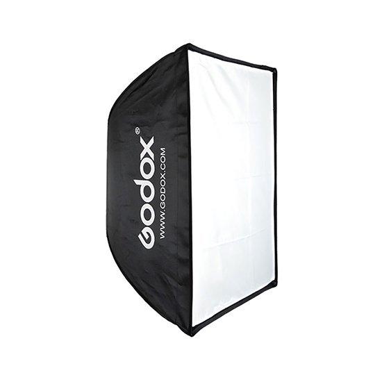 GODOX - （ゴドックス）ボーエンスマウント用アンブレラソフトボックス 50x70珊 (UB-UE5070) 置き目インポート品 カメラアクセサリー-テレビ、オーディオ、カメラ