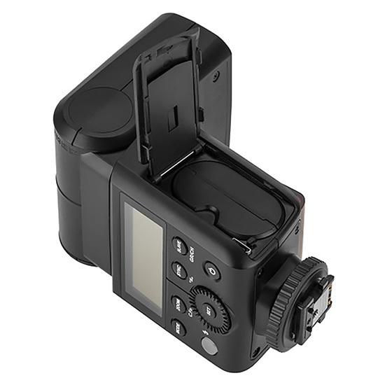 GODOX V350 n ニコン用　送料込 8c3caa9268681bda5c1e0dd9398c81
