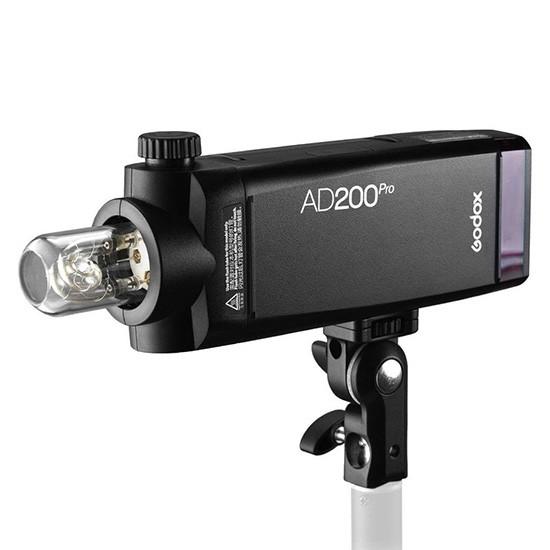 GODOX（ゴドックス） AD200Pro-TTL（KPI正規輸入品）ポケット