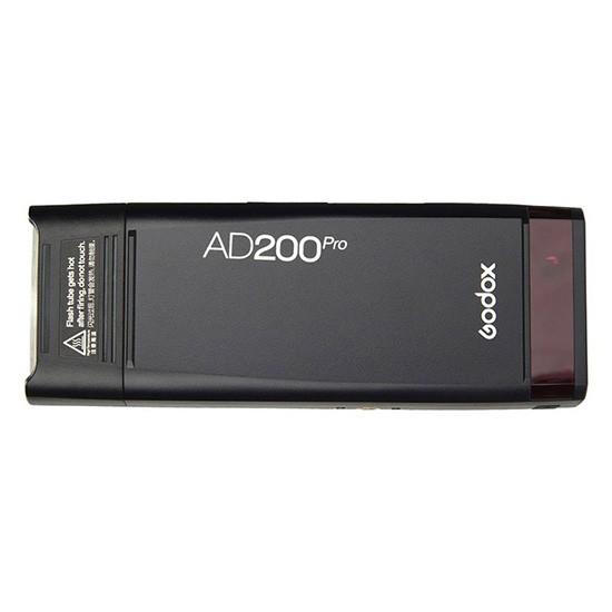 godox ad200pro +その他 Godox正規代理店&PSEマーク】Godox AD200Pro フラッシュストロボ