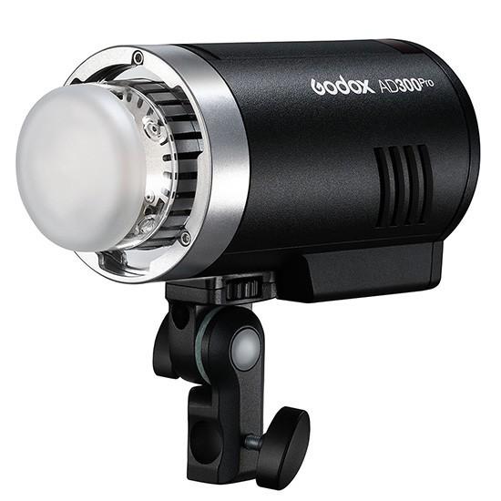 GODOX GODOX（ゴドックス） AD300Pro-TTL デュアルフラッシュバック 