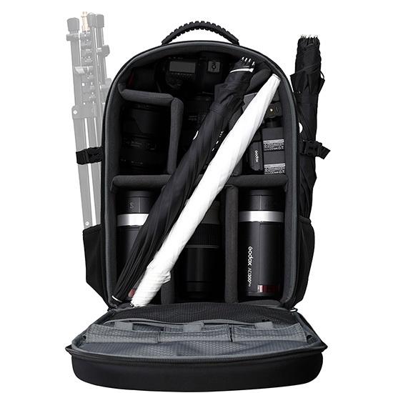 GODOX GODOX（ゴドックス） AD300Pro-TTL デュアルフラッシュバック 
