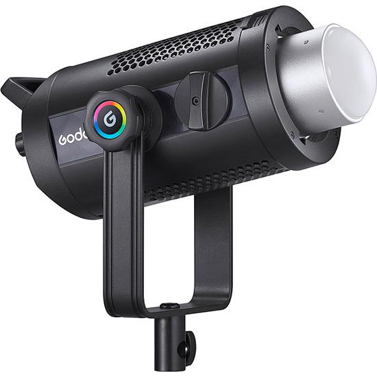 GODOX GODOX（ゴドックス） SZ150R RGBマルチカラーズームLEDライト 
