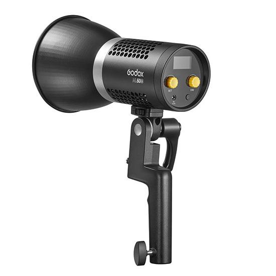 GODOX GODOX（ゴドックス）ML60bi ハンディLEDバイカラー・ビデオ  