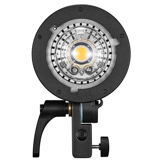 GODOX（ゴドックス） QT 1200 III AC電源タイプ・モノブロックストロボ