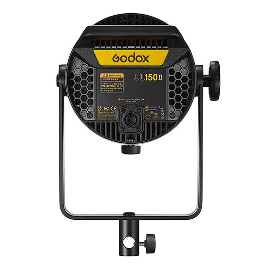 GODOX UL150 撮影ライト GODOX - UL150 撮影ライト LEDビデオライト の評価 | SHOPSTAFF