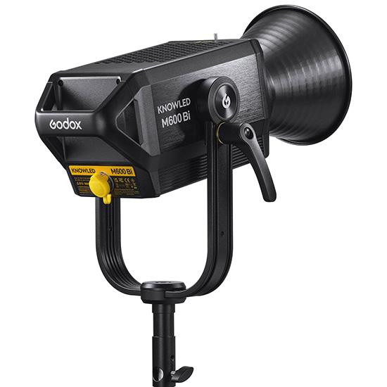 GODOX（ゴドックス） UL150 II Bi サイレント・バイカラーLEDライト 160W（KPI正規輸入品