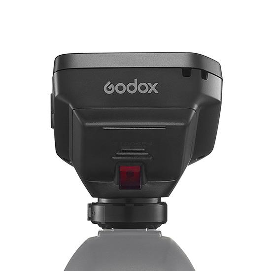 GODOX TTLワイヤレスフラッシュトリガー X Pro II C (キャノン用