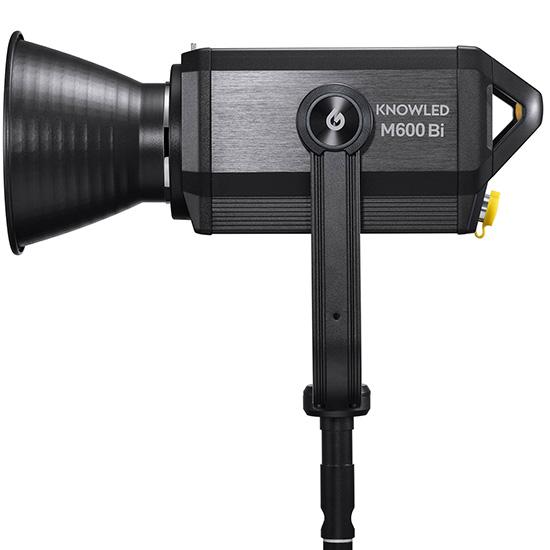 GODOX（ゴドックス）バイカラーLEDライト M600Bi 730W（KPI日本正規版）の画像