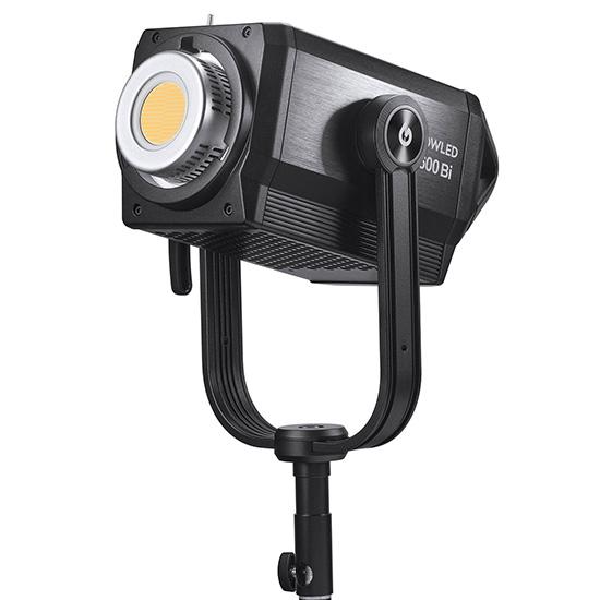 GODOX（ゴドックス）バイカラーLEDライト M600Bi 730W（KPI日本正規版）の画像