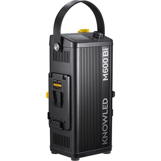 GODOX（ゴドックス）バイカラーLEDライト M600Bi 730W（KPI日本正規版）の画像