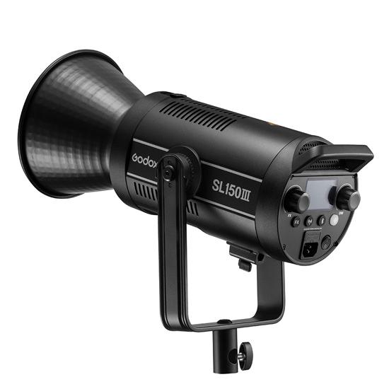 GODOX GODOX（ゴドックス） デイライトLEDライト SL150 III 160W