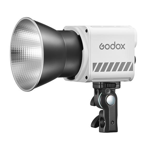 GODOX GODOX（ゴドックス）ML60II Bi Kit1（NP-F）ハンディLEDバイ 