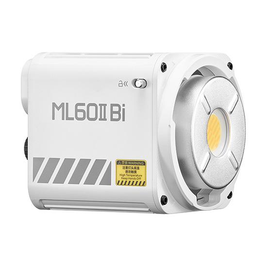 GODOX GODOX(ゴドックス)ML60II Bi Kit2(Vマウント)ハンディ GODOX GODOX(ゴドックス)ML60II Bi Kit2(Vマウント)ハンディ