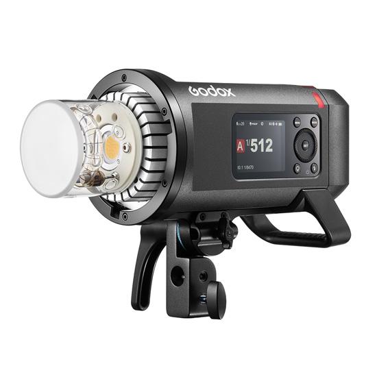 GODOX（ゴドックス） AD600Pro II（KPI正規輸入品）バッテリー式モノ 