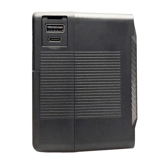 FXLION ＶマウントバッテリーNANO THREE WIRELESS（ナノ スリー ワイヤレス） 14.8V 150Wh_1