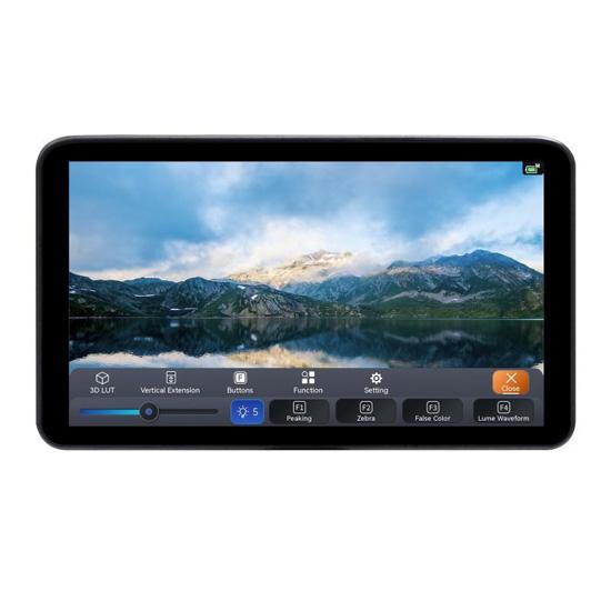Portkeys 7型 オンカメラモニター LH7H（タッチスクリーン） : 写真 