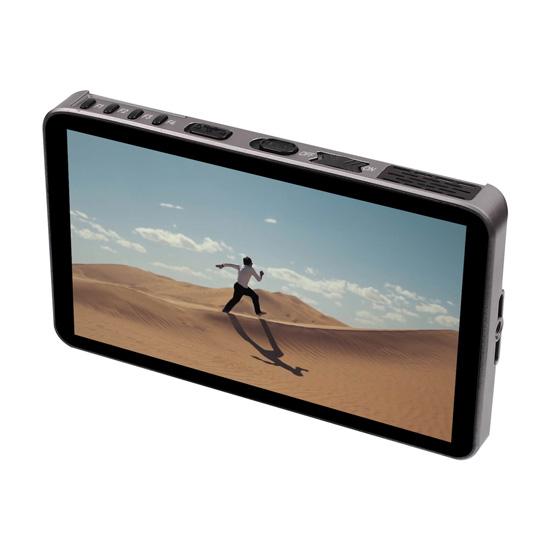 Portkeys 7型 オンカメラモニター LH7H（タッチスクリーン） : 写真
