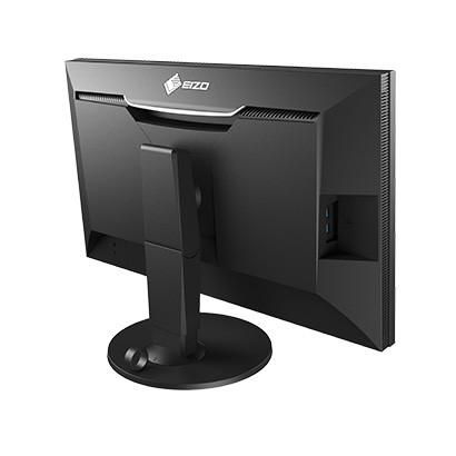 EIZO ブラック LCD モニター 本体 EIZO エイゾー キャリブレーション対応液晶カラーモニター