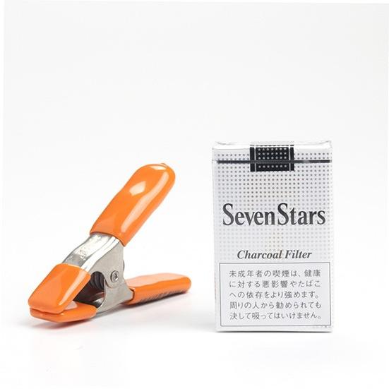 ポニー クランプＳ お買得セット（Ｓx2、ミニＧクランプＭx2、ミニＧクランプＳx2） |  | 03