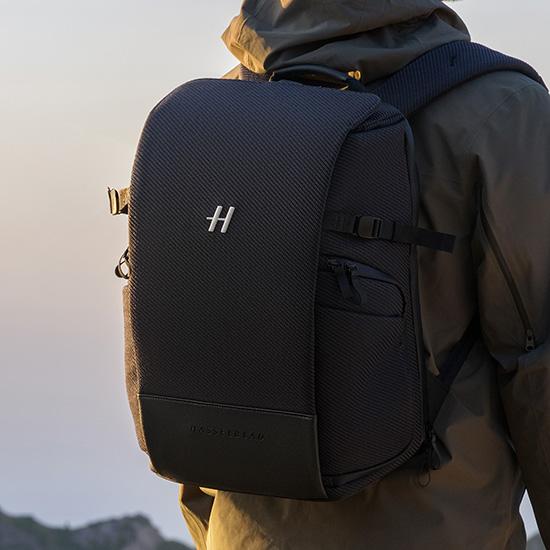 HASSELBLAD Xシステム Hasselblad Vandra Camera Backpack : 写真プロ機材ショップTPC - 通販 ...