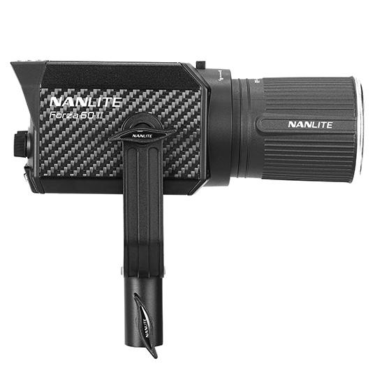 【~7/31値下げ】NANLITE Forza 60 Ledライト 2セット NANLITE Forza 60B II 撮影用ライト スタジオライト LEDライト