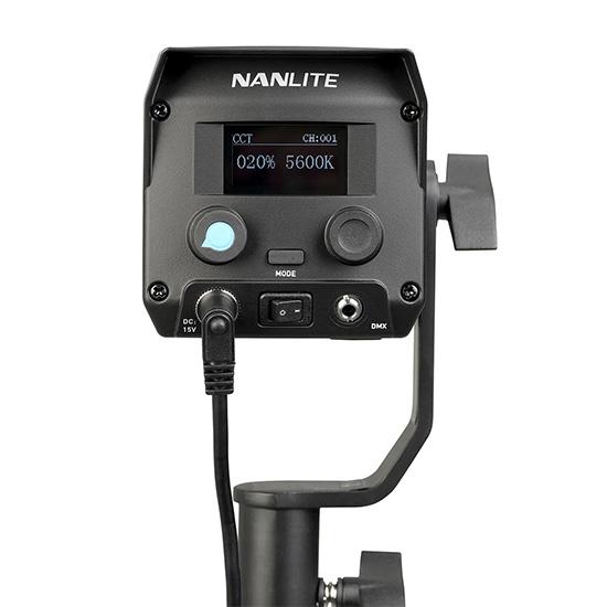 NANLITE（ナンライト）Forza 60B II LEDライト 72W バイカラー