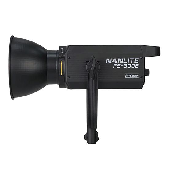 NANLITE（ナンライト） FS-300B LEDライト 350W（2700-6500K）国内正規
