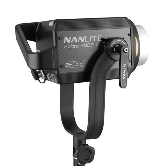 大勧め大勧めNANLITE（ナンライト）Forza 300B II LEDライト 355W