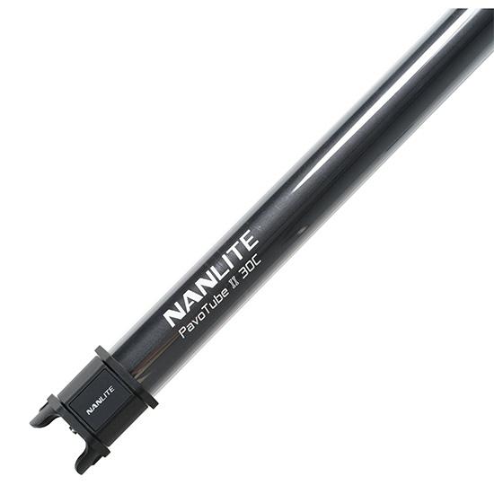 NANLITE PavoTube 30C 2本セット NANLITE（ナンライト） PavoTube II 30C LED RGBWW チューブライト