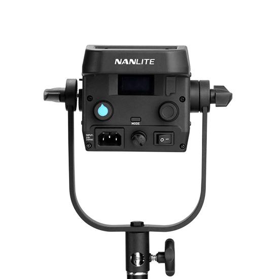 NANLITE（ナンライト）FS-150B LEDライト 180W（2700-6500K）バイ