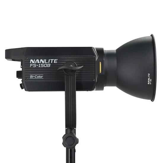 NANLITE（ナンライト）FS-150B LEDライト 180W（2700-6500K）バイ