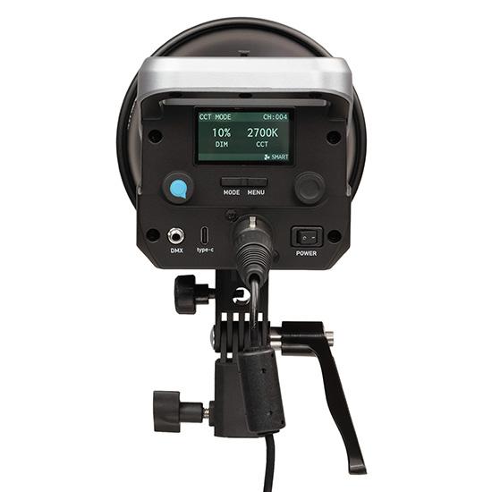 NANLITE（ナンライト）FC-120B LEDライト 145W バイカラー（2700-6500K）国内正規品 |  | 02