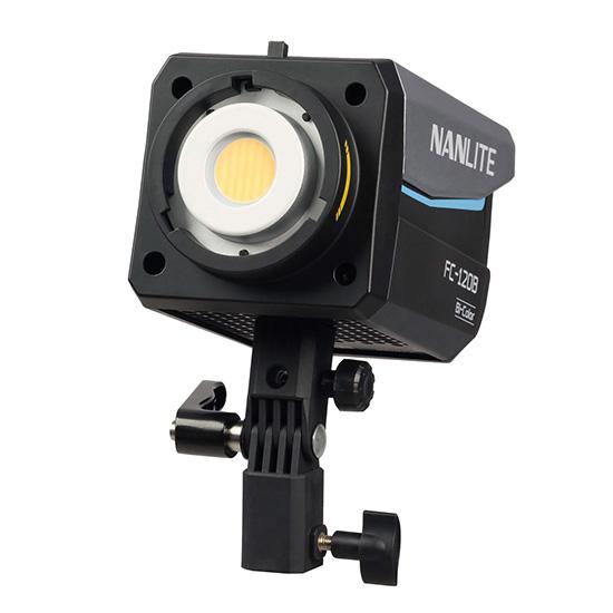 NANLITE（ナンライト）FC-120B LEDライト 145W バイカラー（2700-6500K）国内正規品 |  | 03