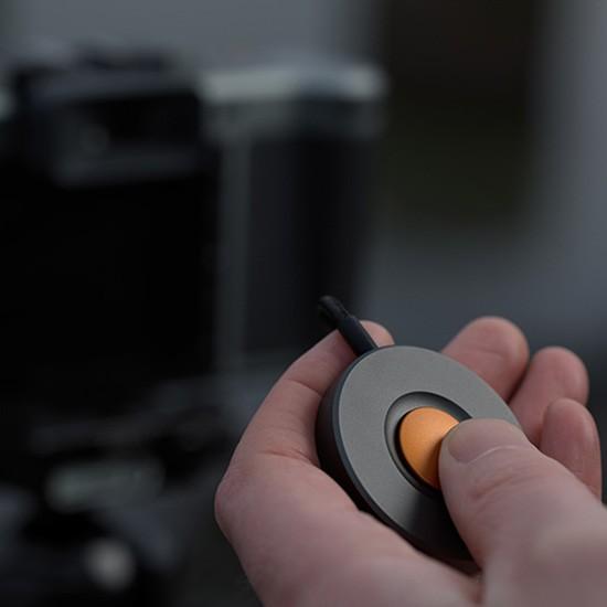 Hasselblad 907X、X1D用 レリーズ Cord Xの画像