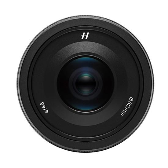HASSELBLAD Xシステム Hasselblad XCD 4/45P mm Xシリーズレンズ