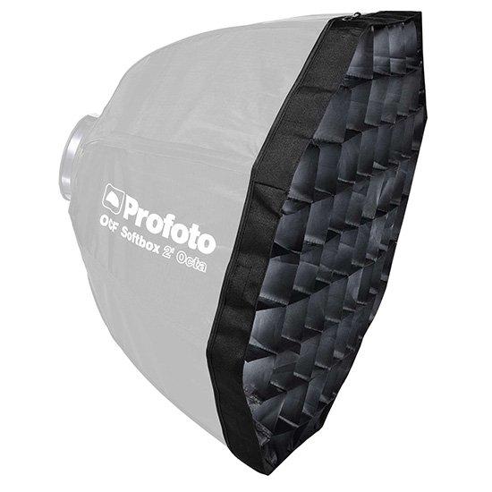 Profoto（プロフォト） OCF ソフトグリッド 50° 60cm Octa用 101212
