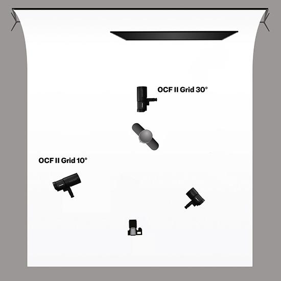 Profoto Profoto（プロフォト）グリッド20° Bシリーズ用 101122