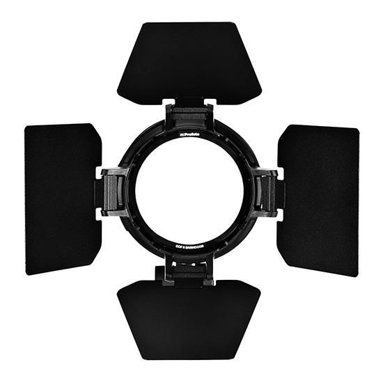 profoto OCF バーンドア 2個セット Profoto（プロフォト） OCF-2 バーンドア 101127 : 写真プロ機材