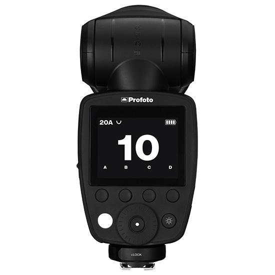 Profoto コンパクトフラッシュ A10 Air TTL-S（SONY用）901232 