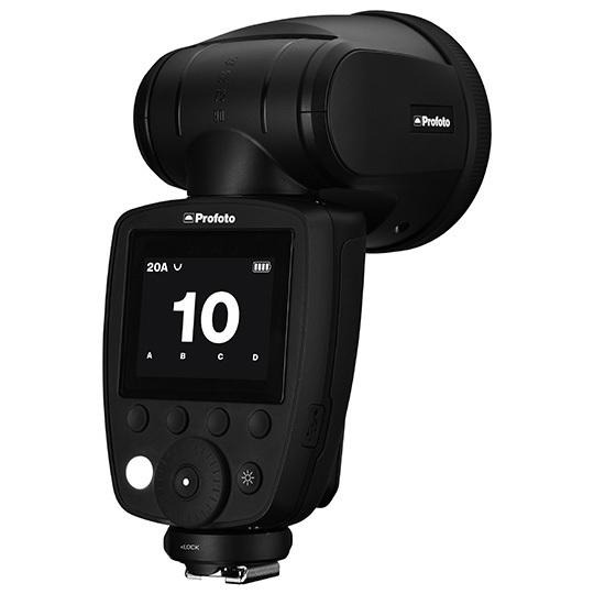 Profoto コンパクトフラッシュ A10 Air TTL-S（SONY用）901232-JP 