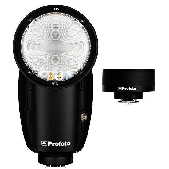 Profoto コンパクトフラッシュ A10 オフカメラキット Off Camera Kit N Nikon用 901241 7340027554432 写真プロ機材ショップtpc 通販 Yahoo ショッピング