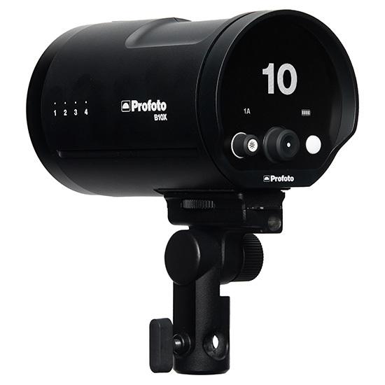 Profoto B10X 250Air TTL 1灯キット（バッテリーモノブロックストロボ 