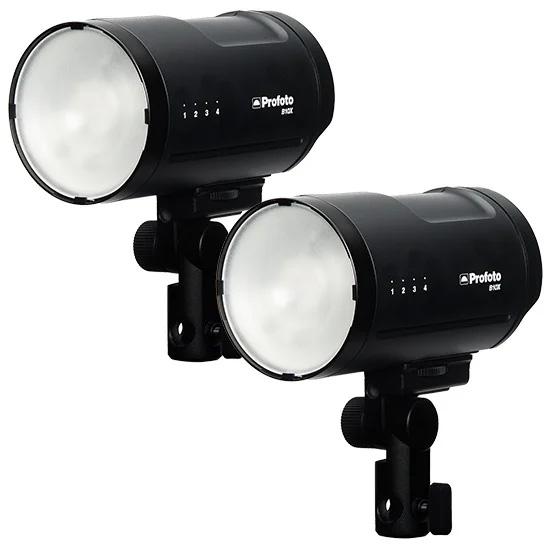 Profoto B10X 250Air TTL 2灯キット（Duo Kit）（バッテリーモノ  