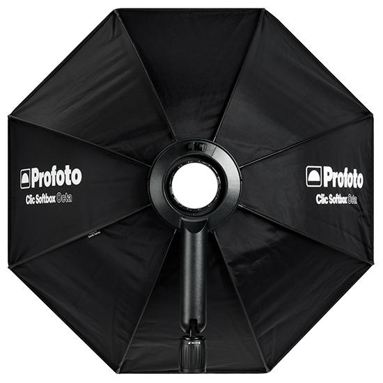 Profoto Profoto(プロフォト)Aシリーズ用 Clic ソフトボックス Profoto Profoto(プロフォト)Aシリーズ用 Clic ソフトボックス