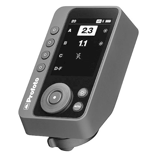 Profoto(プロフォト) Profoto Connect Pro NIKON (ニコン用 