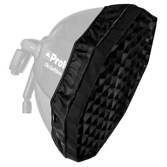 Profoto（プロフォト）AシリーズClic ソフトボックス OCTA 60cm用 Clic 