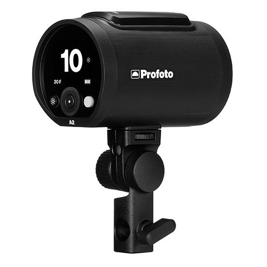 Profoto A2 コンパクトフラッシュ 901250 : 写真プロ機材ショップTPC